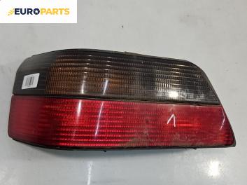 Стоп за Peugeot 605 Sedan (06.1989 - 09.1999), седан, позиция: лява