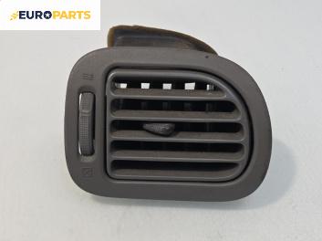 Духалка парно за Mazda 323 F VI Hatchback (09.1998 - 05.2004)