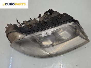 Фар за Volkswagen Passat IV Variant B5.5 (09.2000 - 08.2005), комби, позиция: дясна