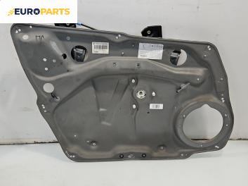 Механизъм ел. стъкло за Mercedes-Benz A-Class Hatchback W169 (09.2004 - 06.2012), 4+1 вр., хечбек, позиция: предна, лява