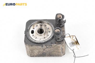 Маслоохладител за Volkswagen Touran Minivan I (02.2003 - 05.2010) 2.0 TDI 16V, 140 к.с.