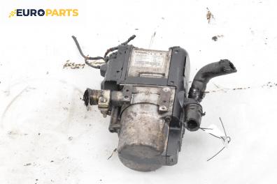 Печка за Volkswagen Touran Minivan I (02.2003 - 05.2010) 2.0 TDI 16V, 140 к.с.