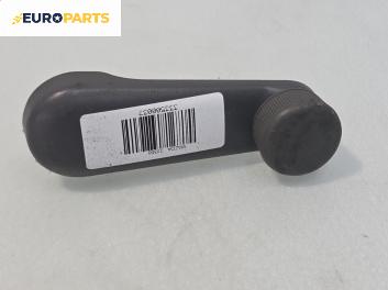 Ръкохватка врата за Mazda 323 F VI Hatchback (09.1998 - 05.2004), 4+1 вр., хечбек, позиция: задна, дясна