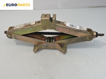 Крик за Mazda 323 F VI Hatchback (09.1998 - 05.2004)