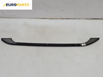 Релса багажник за Land Rover Freelander SUV I (02.1998 - 10.2006), 4+1 вр., джип, позиция: лява