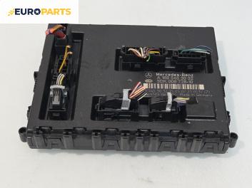 Комфорт модул за Mercedes-Benz A-Class Hatchback W169 (09.2004 - 06.2012), № A1695453032