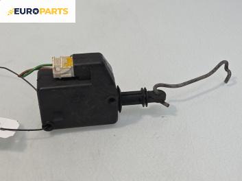 Машинка централно заключване за Peugeot 406 Sedan (08.1995 - 01.2005), 4+1 вр., позиция: задна