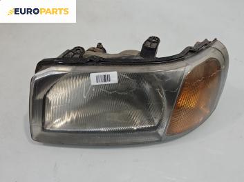 Фар за Land Rover Freelander SUV I (02.1998 - 10.2006), джип, позиция: лява