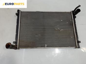 Воден радиатор за Land Rover Freelander SUV I (02.1998 - 10.2006) 1.8 i 16V 4x4, 120 к.с.