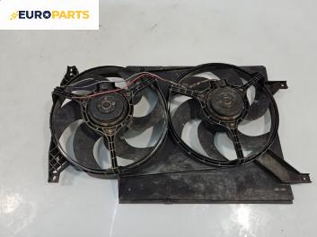 Перки охлаждане за Land Rover Freelander SUV I (02.1998 - 10.2006) 1.8 i 16V 4x4, 120 к.с.