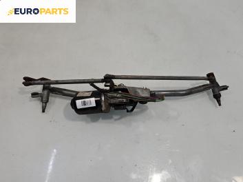 Ел. мотор за чистачките за Land Rover Freelander SUV I (02.1998 - 10.2006), джип, позиция: предна, №  22147907