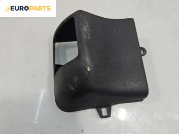 Интериорна пластмаса волан за Fiat Ducato Platform III (03.1994 - 04.2002), 4+1 вр., товарен