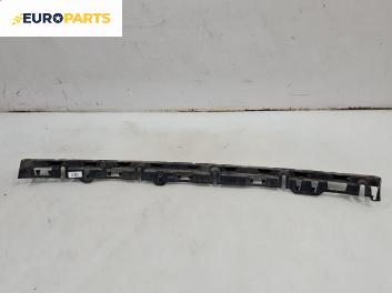 Държач броня за BMW 3 Series E46 Sedan (02.1998 - 04.2005), седан, позиция: задна