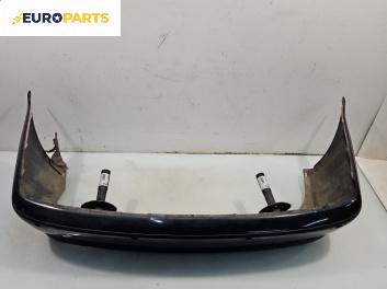 Задна броня за BMW 3 Series E46 Sedan (02.1998 - 04.2005), седан