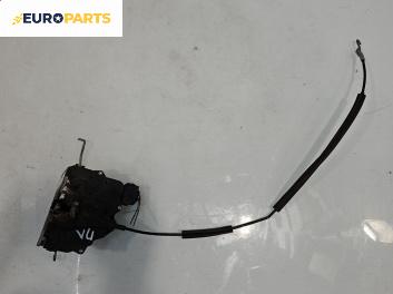 Брава на врата за Opel Corsa D Hatchback (07.2006 - 08.2014), позиция: лява