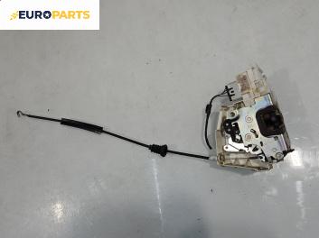 Брава на врата за Mercedes-Benz A-Class Hatchback W169 (09.2004 - 06.2012), позиция: задна, дясна