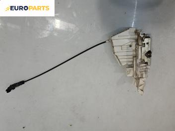 Брава на врата за Mercedes-Benz A-Class Hatchback W169 (09.2004 - 06.2012), позиция: задна, дясна