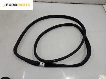 Уплътнение за врата за Mercedes-Benz A-Class Hatchback W169 (09.2004 - 06.2012), 4+1 вр., хечбек, позиция: задна, дясна