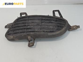 Решетка за Mercedes-Benz A-Class Hatchback W169 (09.2004 - 06.2012), хечбек, позиция: лява