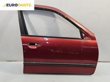 Врата за Nissan Primera Sedan II (06.1996 - 12.2001), 4+1 вр., седан, позиция: предна, дясна