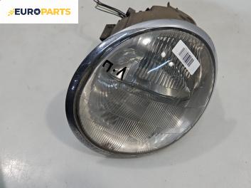 Фар за Lancia Lybra Sedan (07.1999 - 10.2005), седан, позиция: лява