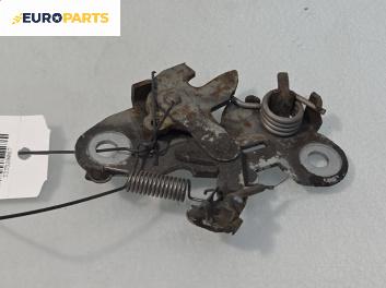 Брава преден капак за Peugeot 406 Sedan (08.1995 - 01.2005)