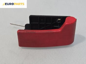 Вътрешна дръжка преден капак за Mercedes-Benz A-Class Hatchback W169 (09.2004 - 06.2012), 4+1 вр., хечбек