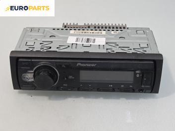 CD-радио за Mercedes-Benz A-Class Hatchback W169 (09.2004 - 06.2012), № MVH330DAB