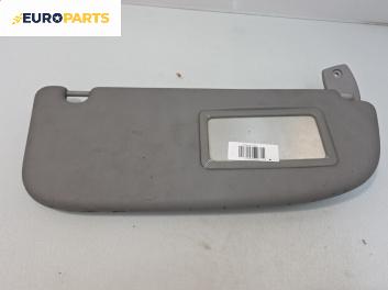 Сенник за Peugeot 406 Sedan (08.1995 - 01.2005), позиция: дясна