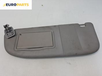 Сенник за Peugeot 406 Sedan (08.1995 - 01.2005), позиция: лява