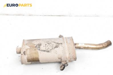 Крайно гърне за Mercedes-Benz A-Class Hatchback W169 (09.2004 - 06.2012) A 180 CDI (169.007, 169.307), 109 к.с.