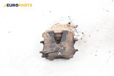 Спирачен апарат за Volkswagen Polo Hatchback IV (10.2001 - 12.2005), позиция: предна, лява