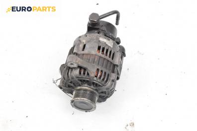 Алтернатор / генератор за Hyundai Santa Fe I SUV (11.2000 - 03.2006) 2.0 CRDi 4x4, 125 к.с.