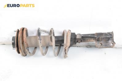 Макферсон за Hyundai Santa Fe I SUV (11.2000 - 03.2006), джип, позиция: предна, лява