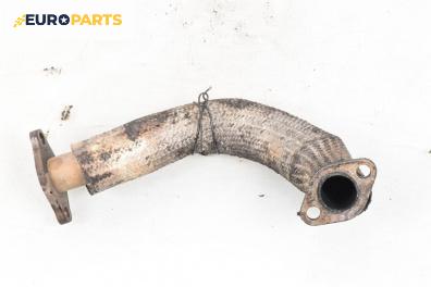 EGR тръба за Hyundai Santa Fe I SUV (11.2000 - 03.2006) 2.0 CRDi 4x4, 125 к.с.