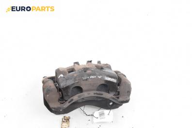 Спирачен апарат за Hyundai Santa Fe I SUV (11.2000 - 03.2006), позиция: предна, лява