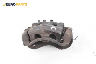 Спирачен апарат за Hyundai Santa Fe I SUV (11.2000 - 03.2006), позиция: предна, дясна