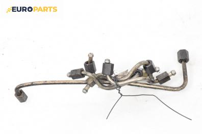 Горивни тръби за Hyundai Santa Fe I SUV (11.2000 - 03.2006) 2.0 CRDi 4x4, 125 к.с.