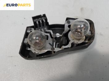 Стоп за BMW 3 Series E46 Sedan (02.1998 - 04.2005), седан, позиция: лява, № 388569L