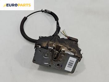 Брава на врата за Opel Corsa D Hatchback (07.2006 - 08.2014), позиция: предна, дясна