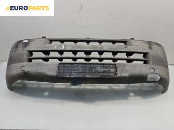 Предна броня за Fiat Ducato Platform III (03.1994 - 04.2002), товарен, позиция: предна