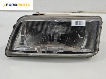 Фар за Fiat Ducato Platform III (03.1994 - 04.2002), товарен, позиция: лява, № 40390748