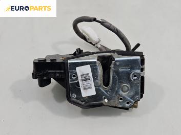 Брава на врата за BMW 3 Series E46 Sedan (02.1998 - 04.2005), позиция: предна, лява