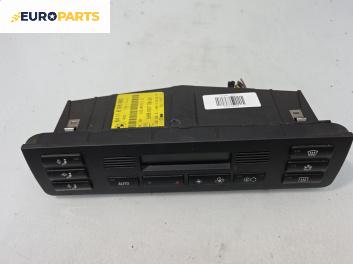 Панел климатроник за BMW 3 Series E46 Sedan (02.1998 - 04.2005), №  64.116916882 / 5HB007738-20