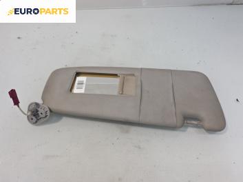 Сенник за BMW 3 Series E46 Sedan (02.1998 - 04.2005), позиция: дясна