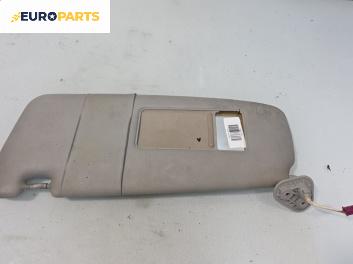 Сенник за BMW 3 Series E46 Sedan (02.1998 - 04.2005), позиция: лява