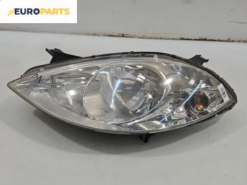 Фар за Mercedes-Benz A-Class Hatchback W169 (09.2004 - 06.2012), хечбек, позиция: лява