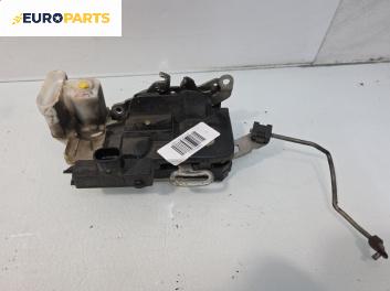 Брава на врата за Lancia Lybra Sedan (07.1999 - 10.2005), позиция: предна, лява