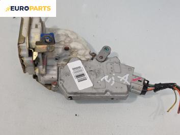 Брава на врата за Nissan Primera Sedan II (06.1996 - 12.2001), позиция: предна, дясна