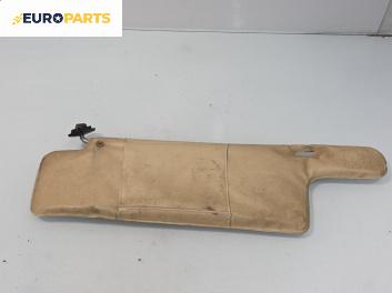 Сенник за Lada Samara Hatchback I (01.1986 - 12.2013), позиция: лява